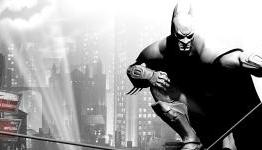 Batman Arkham City Review