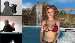 20 Bizarre and Creepy Video Games