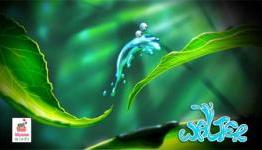 Blossom Minds Teases Liquid Based Platformer Walter