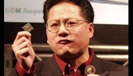 NVIDIA’s Jen-Hsun Huang: quad-core, Tegra 3 tablets will drop to $299 in a ‘couple quarters’