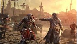 Digital Foundry – Face-Off: Assassin’s Creed: Revelations