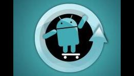 Work Begins on CyanogenMod 9, ETA in January