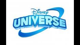 Electronic Farmyard Review: Disney Universe