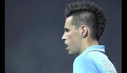 Marek Hamsik pledges to stay at Napoli: ‘The best is yet to come’