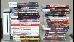 Grouvee: We never have enough time for video games