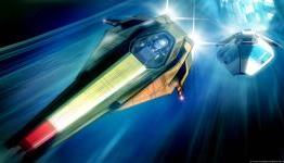 A Brief History of the famous Wipeout series