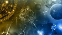 Review – Space Pirates and Zombies