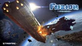 TGL Review: Fusion: Genesis