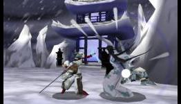 WGTC: Shinobi 3DS Review