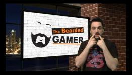 The Bearded Gamer Show: Episode 7 – No Online Pass Necessary