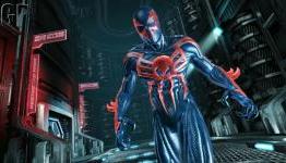 The Score of Spiderman: Edge of Time Wins a Hollywood Music in Media Award