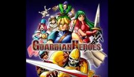 Guardian Heroes Review [Trendy Gamers]