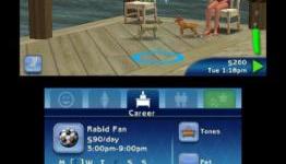 Review: The Sims 3 Pets (3DS) – (This Is My Joystick)