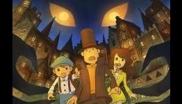 Push-Start Review: Professor Layton & The Spectre’s Call