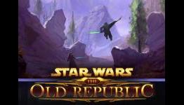 Star Wars: The Old Republic Preview – NoobFeed