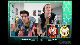 IGN: Rabbids: Alive & Kicking Review