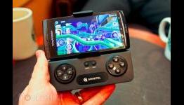 Pocket-lint: Gametel Bluetooth gamepad Preview
