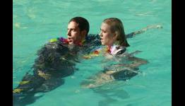 IGN – Chuck: “Chuck Versus the Business Trip” Review