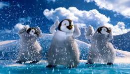 IGN: Happy Feet Two Review