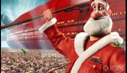 IGN: Arthur Christmas Review