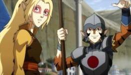 IGN – ThunderCats: “Into the Astral Plane” Review