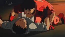 Hot Actors Testing for Key ‘Akira’ Role