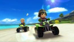 GamerPops Review: Go Vacation