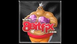 8bitfix Episode 34 podcast