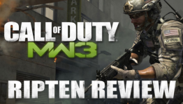 RipTen Review: Call of Duty Modern Warfare 3