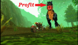 Goodbye Subscribers, Hello Profit! Why World of Warcraft Isn’t In Danger