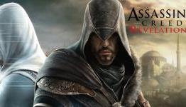 Assassin’s Creed: Revelations – Review | Pixelated Monster