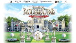 Sony Teases Hot Shots Golf Museum Website