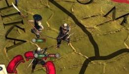 PCGamer – Sengoku review