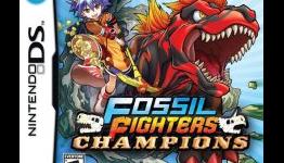 Fossil Fighters Champions Review [Trendy Gamers]