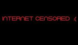 China’s newest export: Internet censorship