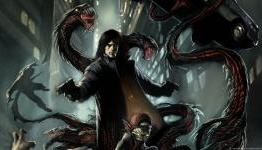 DualShockers – Hands On with The Darkness II