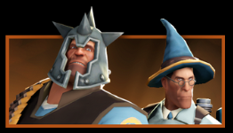 Get Team Fortress 2 Hats When You Pre-Order Trine 2