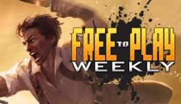 Free To Play Weekly: (ep.28) The Mummy Online, MapleStory & More