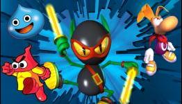 Top 10 Most Ridiculous Videogame Mascots of All Time