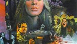 [Featurama] Scenes from the Grindhouse: The Beyond