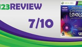 REVIEW: Deepak Chopra’s Leela – 123KINECT.com