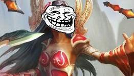 The League of Legends Abomination List
