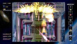 Radiant Silvergun Review (Genuine Gamers)