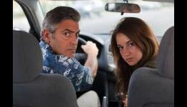 Anomalous Material: The Descendants Review
