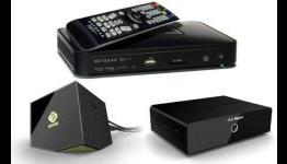 2011 Media Streamer Roundup : Netgear NTV550, A.C.Ryan PlayOn!HD2 and the Boxee Box