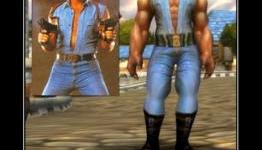 Chuck Norris Appears in World of Warcraft Commercial