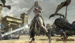 Kingdom Under Fire II Preview | VGNetwork.it