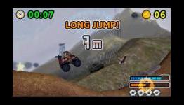 Rumble Trucks punishes gameplay – Review [NoobFeed]
