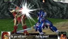 Retro Review: Vanguard Bandits (PSOne Classics) | Digitally Downloaded