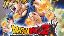 Dragon Ball Z: Ultimate Tenkaichi Review (GodisaGeek.com)